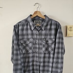 Dixxon S & S Cycle women's XL